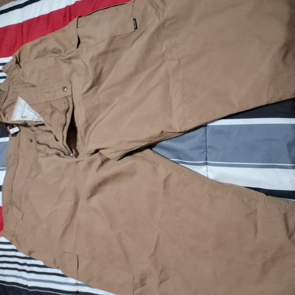 Truspec Tactical Pants - image 1